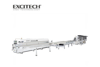 ໂຄງສ້າງຂອງ EF7 Series Intelligent Processing Edge bander