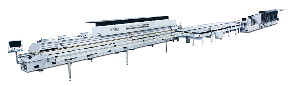 EF6 Series ແຖບຂອບຄວາມໄວສູງທີ່ມີຄວາມກົດດັນດ້ານເທິງສາຍແອວສອງເທົ່າ
