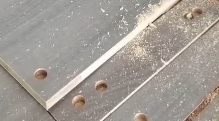 ຄືກັນກັບເຄື່ອງ CNC Nesting ຂອງທ່ານບໍ?