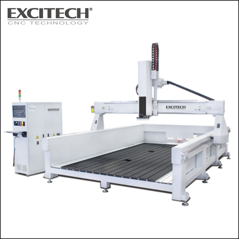 ຜົນປະໂຫຍດຂອງ Vantage Five Axis Cnc Machining ແມ່ນຫຍັງ?