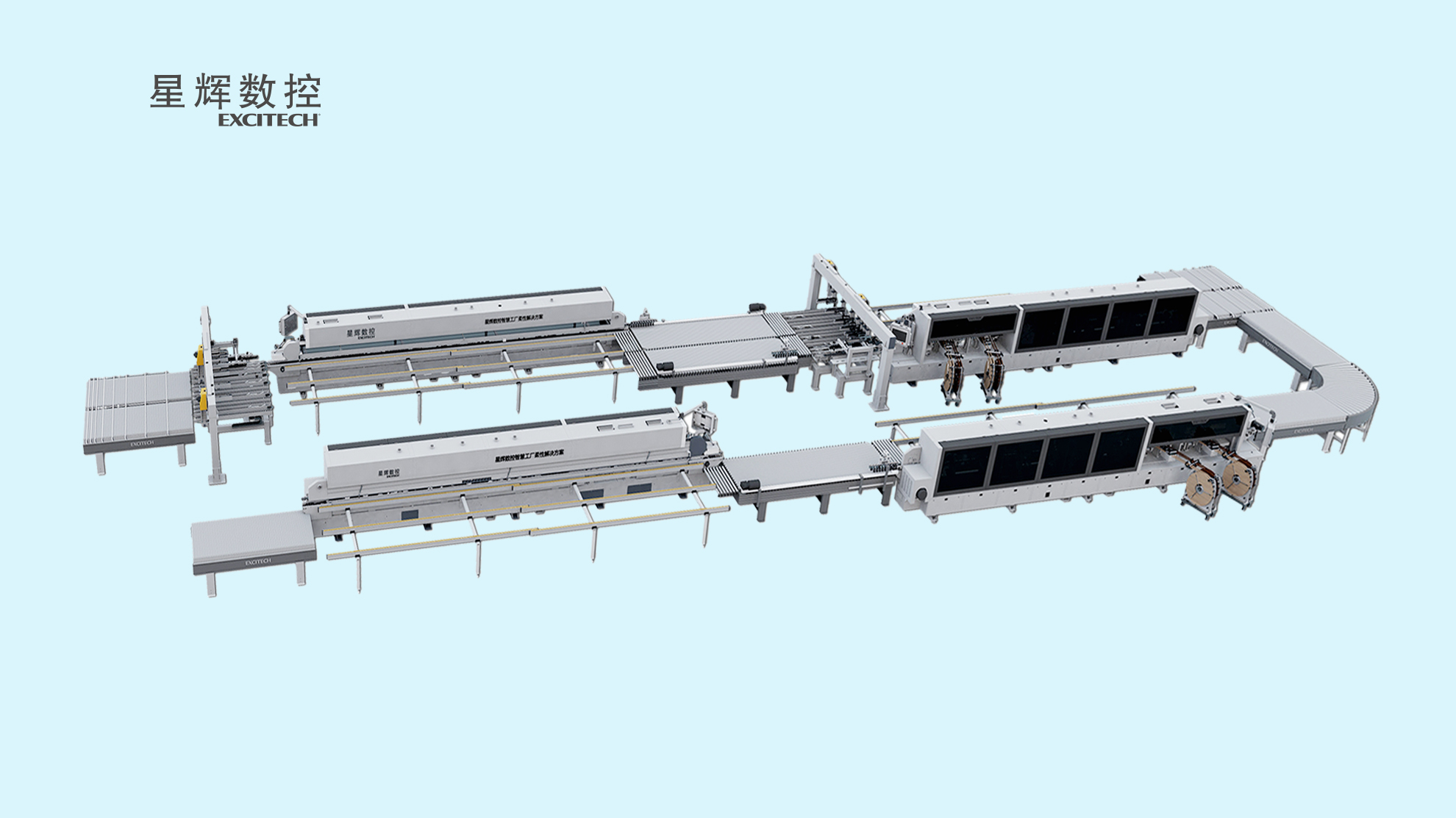 Carousel Tool Changer Nesting ເຄື່ອງ CNC ຄວາມໄວສູງແລະຄວາມແມ່ນຍໍາສູງ 2022 NEW!