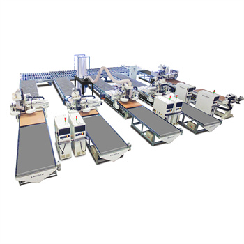Excitech Smart Furniture Factory Custom ແມ່ນຢູ່ໃນປະເທດໂປແລນ.