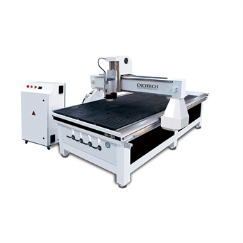 ATC Wood Working CNC Router E2-1325C ເຄື່ອງແກະສະຫຼັກໄມ້