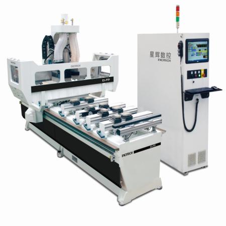 ເຄື່ອງ CNC ສໍາລັບປະຕູຕູ້