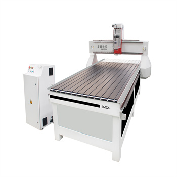 CNC Router ສໍາລັບສູນເຄື່ອງໄມ້