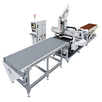 ເຄື່ອງເຮັດຮັງໄມ້ CNC