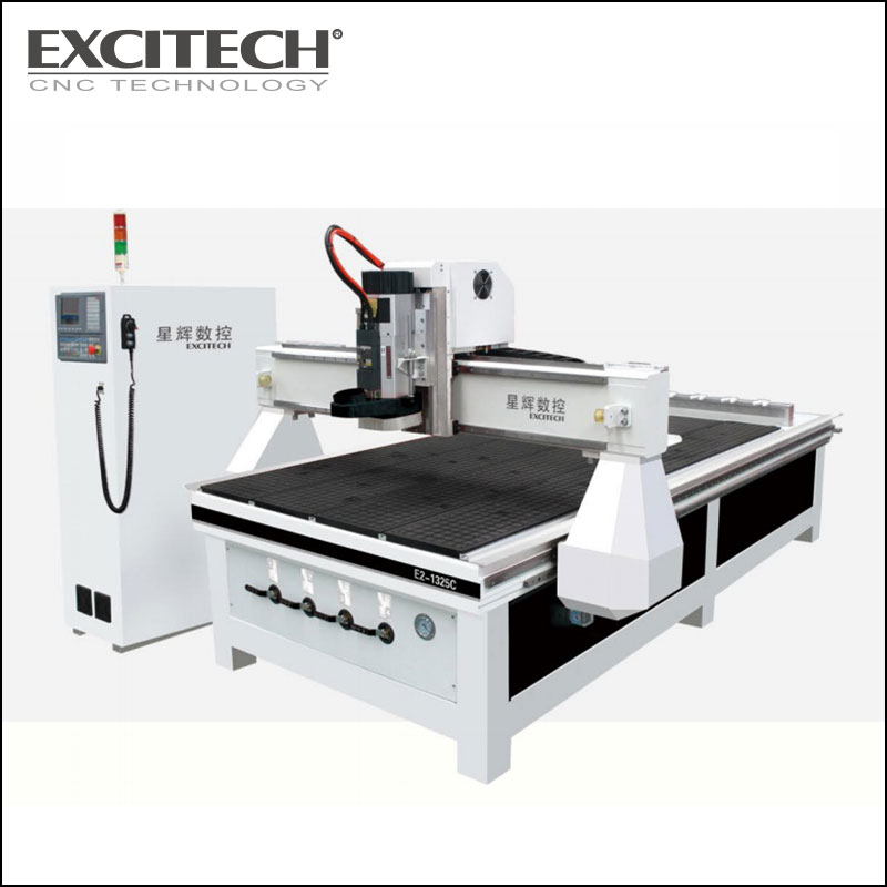 Auto Tool Changer Nesting ເຄື່ອງ CNC