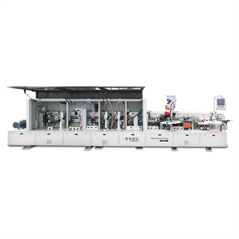 Edge Banding Machine ສໍາລັບໄມ້
