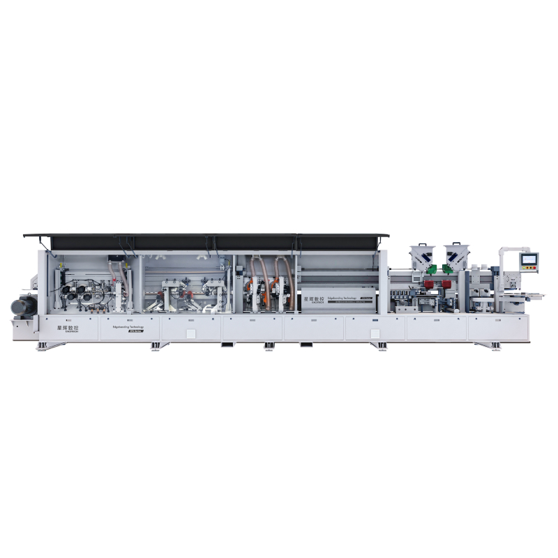 EF6 Series High Speed Edge Bander