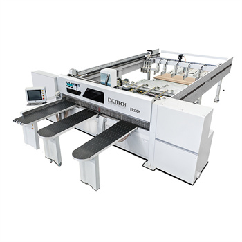 EPH CNC Panel Saw ເຄື່ອງຕັດກະດານໄມ້ສໍາລັບເຟີນີເຈີໄມ້