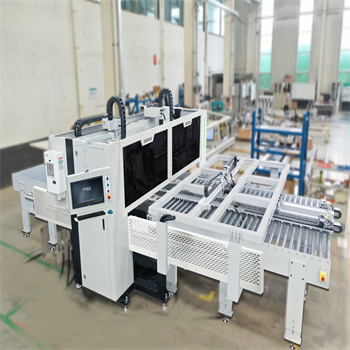 Excitech Point to Point CNC Machining Center ເຄື່ອງຈັກເຄື່ອງໄມ້