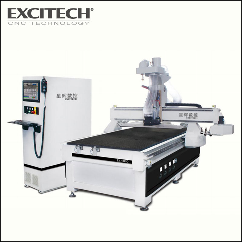 ປະຕູຕູ້ CNC ເຄື່ອງ