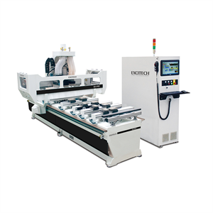 PTP ປະຕູ CNC ການຕັດແກະສະຫຼັກສູນເຮັດວຽກ