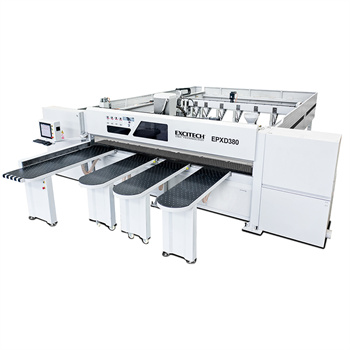 Panel Saw ສໍາລັບການຕັດກະດານໄມ້