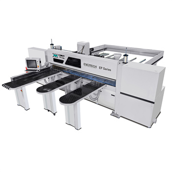 Panel Saws ການໂຫຼດ gantry ອັດຕະໂນມັດ
