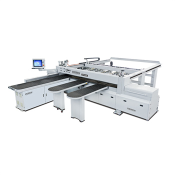 ໄມ້ CNC Panel Saw Machine