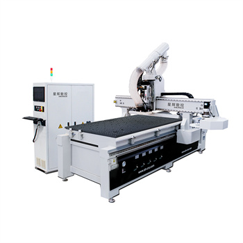 Woodworking Center CNC Router ເຄື່ອງ